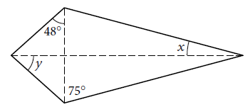 Kites, Trapezoids, And Midsegments Quiz